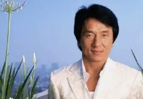  Jackie Chan: A Legend in Music and Film